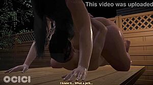 Oh, Watch This Wife Ride In Cowgirl For Cheating Sex!