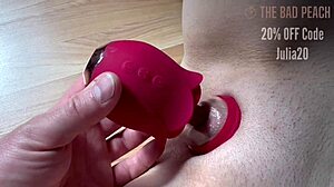 Cumclinic For Ladies EP 12: Massage Leads To Squirting Climax