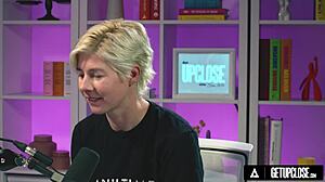 Exclamatory-Raw Up Close How Women Orgasm with Huge Natural Tits Hailey Rose Solo Masturbation Full Scene