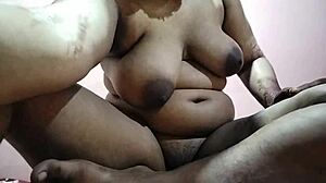 Newly Married Bhabhi Fuck Wedding First Night