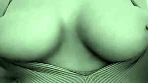 Step daughter masturbates next to dad 😏