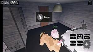 i suck roblox guy's cock