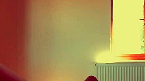 Does this hot british milf lilithalgol squirt during solo masturbation?