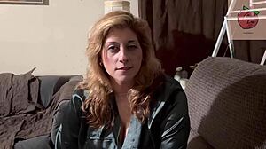 Spring Break With Stepmom!