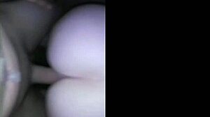 Gf Sucks And Fucks Bf After Hospital Release!