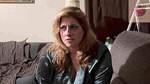 Spring Break With Stepmom!