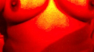 gordita fucks in hotel room