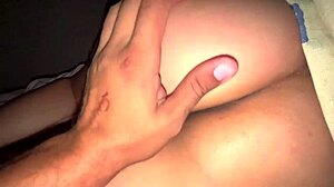 We Tried Quiet Anal For The First Time!