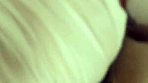 White Queen Craves Young Black Dick Passionately