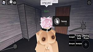 i suck roblox guy's cock