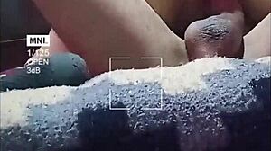 Horny Stepsister's Pink Vagina Broken In Hotel