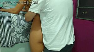 Latina Fuck Doll Begs For Pussy Play