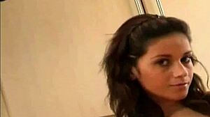 we slipped into those pvc panties you love, babe