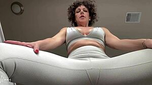 Watch Me Work Out Beta Boy