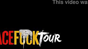 Can This Redhead Slut Handle A Huge Cock Deepthroat?