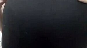 Mature Mexican Latina MILF Doña Mary Gets Undressed In Her Room After Husband Leaves!