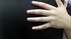 Mature Mexican Latina MILF Doña Mary Gets Undressed In Her Room After Husband Leaves!