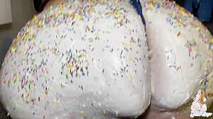 stacxxxs presents taste my icecream ~ julie ginger