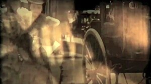 My secret life vintage granny fanny