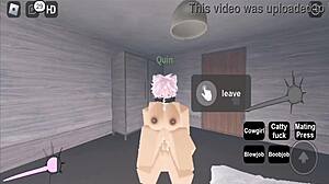 i suck roblox guy's cock