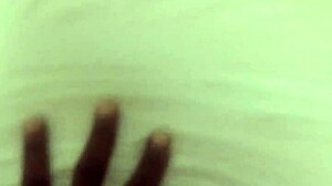 White Queen Craves Young Black Dick Passionately