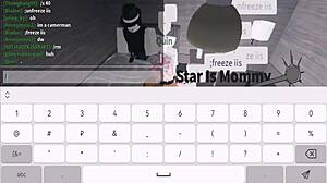 i suck roblox guy's cock