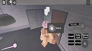 i suck roblox guy's cock