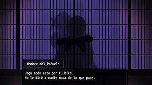 Exciting scar of summer ruta oyama gameplay in spanish