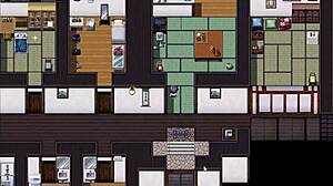 Exciting scar of summer ruta oyama gameplay in spanish