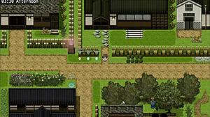 Exciting scar of summer ruta oyama gameplay in spanish