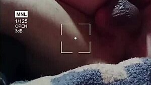 Horny Stepsister's Pink Vagina Broken In Hotel