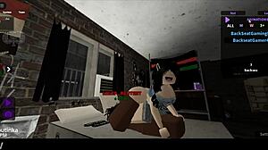 I fucked my best friend's girlfriend with big black cock