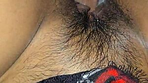 sexy latina wife wears outfit