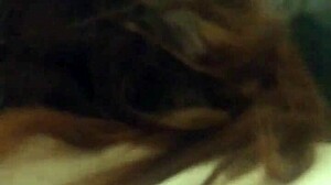 White Queen Craves Young Black Dick Passionately