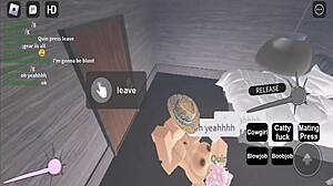 i suck roblox guy's cock