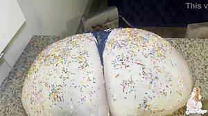stacxxxs presents taste my icecream ~ julie ginger