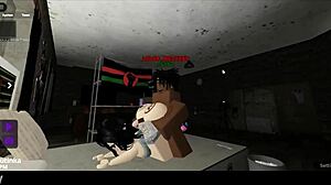 I fucked my best friend's girlfriend with big black cock