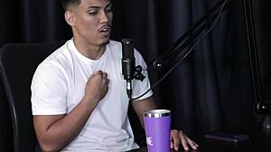 compilation of fabricio nunes and bruna in swing with tifany rocha