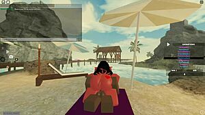 Feeling The Big Black Cock Deep In My Ass While Shaking Legs In Ecstasy