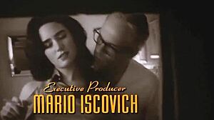 i watched the hulk 2003 parody where betty cheats on bruce with david