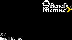 Blue-eyed teen Liz Rainbow feels overwhelmed with cum in mouth after blowjob.