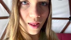 I'm So Horny I Fuck My Stepbrother Until I Cum