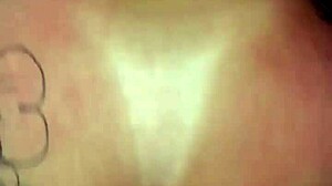 a famosinha dando pro bradock gostoso