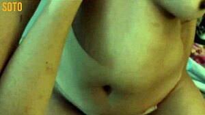 Julia Soto Cogiendo Riquísimo Y Haciendo Oral