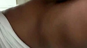 Redbone in the kitchen scene