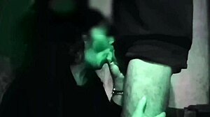 Faby madura adicta a la pija sumisa y obediente tragando pija a rigor chupa con obediencia se libera y se hace coger por el orto como buena puta audio fatal