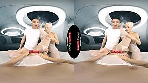 Realitylovers fuck in outer space part 2, big tits doggystyle muff diving masturbation blonde bent over piercing lick group.