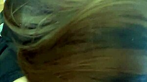 Stepsister Sucks Dick Before College! Upskirt Cum On Ass!