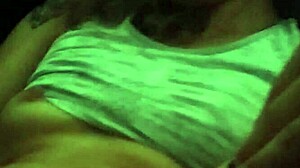 Pof chick brandy coles said she wanted me to feel her squirt