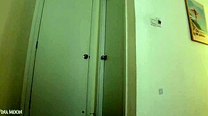 Emotional Affair With Wife's Tight Pussy Step Sister In Missionary